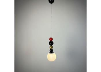 Подвесной светильник Imperium Loft Zero 145870-22