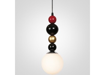 Подвесной светильник Imperium Loft Zero 145870-22