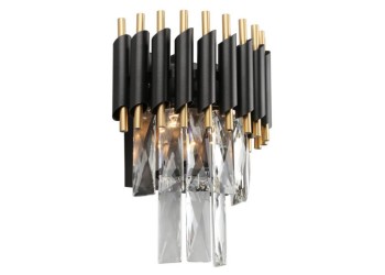 Настенный светильник Imperium Loft Crystal 147709-22