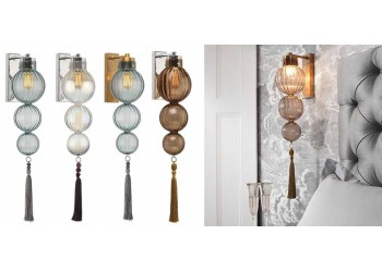 Бра Imperium Loft 44.772-0 147866-22