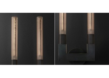 Бра Imperium Loft Rh Cannelle 147874-22