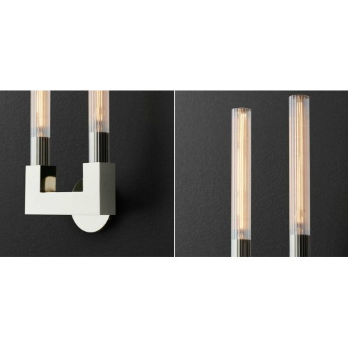 Бра Imperium Loft Rh Cannelle 147875-22, купить в Минске по самой низкой цене