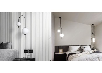 Подвесная светодиодная люстра Imperium Loft Balance Beads 148160-22