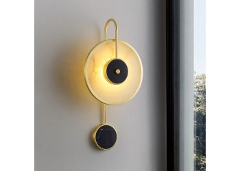 Настенный светильник Imperium Loft Loreo 149474-22