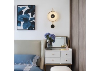 Настенный светильник Imperium Loft Loreo 149474-22