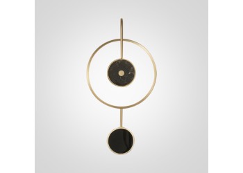 Настенный светильник Imperium Loft Loreo 149474-22