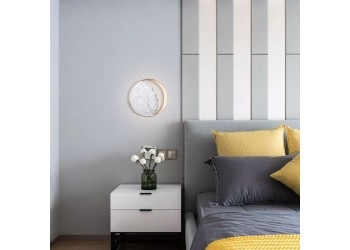 Настенный светодиодный светильник Imperium Loft Pearl 149475-22