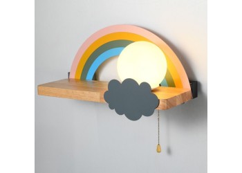 Бра Imperium Loft Rainbow 151333-26