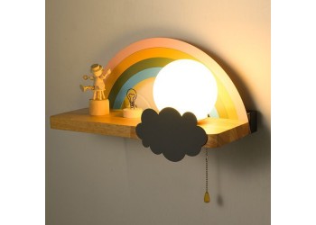 Бра Imperium Loft Rainbow 151333-26