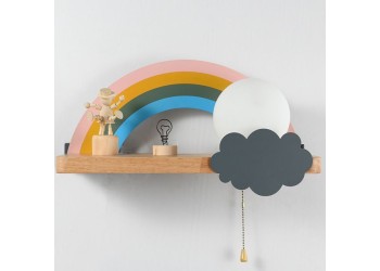 Бра Imperium Loft Rainbow 151333-26