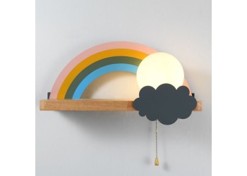 Бра Imperium Loft Rainbow 151333-26