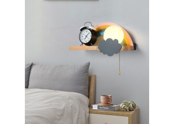 Бра Imperium Loft Rainbow 151333-26