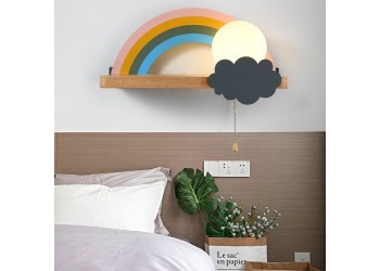 Бра Imperium Loft Rainbow 151333-26