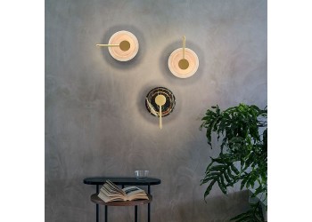 Бра Imperium Loft Gottby 151434-26