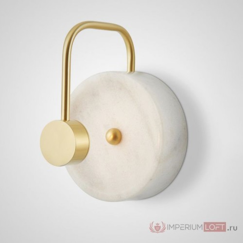 Бра Imperium Loft Gottby 151434-26, купить в Минске по самой низкой цене