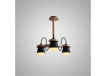 Подвесная люстра Imperium Loft Natura 151721-26