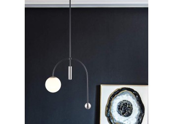 Потолочный светильник Imperium Loft LIBRA01 151763-26