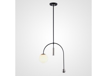 Потолочный светильник Imperium Loft LIBRA01 151763-26