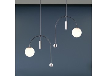 Потолочный светильник Imperium Loft LIBRA01 151763-26