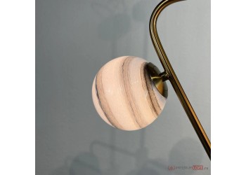 Подвесная люстра Imperium Loft Cosmogony 151873-26