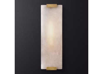 Настенный светильник Imperium Loft Marble Rectangle 155095-22