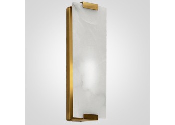 Настенный светильник Imperium Loft Marble Rectangle 155095-22