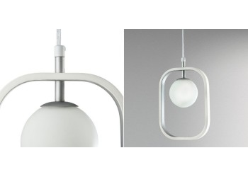 Подвесной светильник Imperium Loft Michele 156697-22