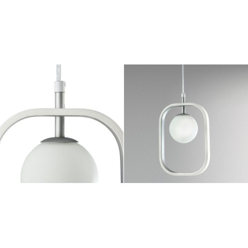 Подвесной светильник Imperium Loft Michele 156697-22, купить в Минске по самой низкой цене