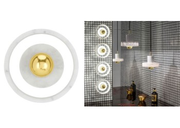 Бра Imperium Loft Stone 157000-22