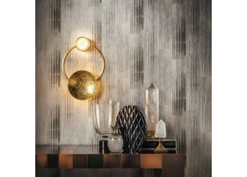 Настенный светодиодный светильник Imperium Loft Shield 158396-26