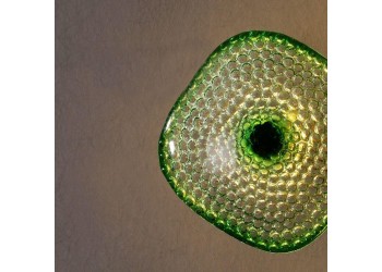 Настенный светодиодный светильник Imperium Loft Shield 158397-26