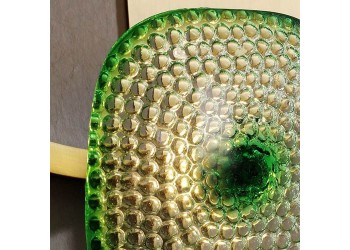 Настенный светодиодный светильник Imperium Loft Shield 158397-26