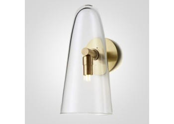 Бра Imperium Loft Domi 161513-22