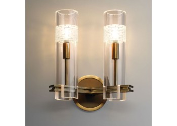 Бра Imperium Loft Chamont 164356-60