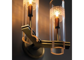 Бра Imperium Loft Chamont 164356-60