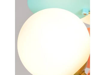 Торшер Imperium Loft Matisse 167141-26