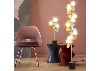 Торшер Imperium Loft Matisse 167141-26