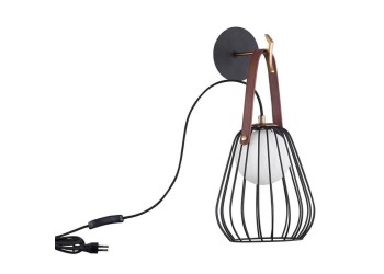 Бра Imperium Loft EKER-WALL01 167165-26