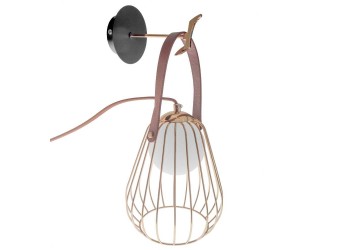 Бра Imperium Loft EKER-WALL01 167165-26