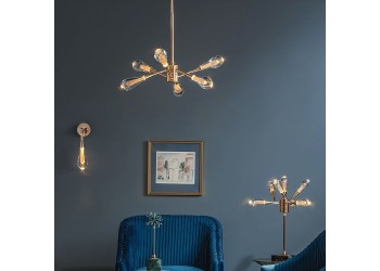 Бра Imperium Loft Fial 167332-26