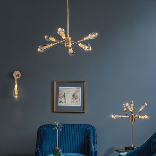 Бра Imperium Loft Fial 167332-26, купить в Минске по самой низкой цене