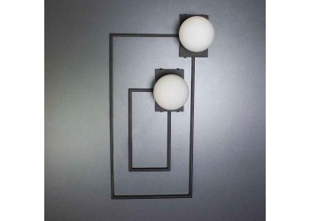 Настенный светодиодный светильник Imperium Loft Sian 167363-26