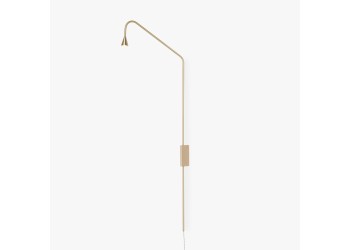 Настенный светильник Imperium Loft Arend 167366-26