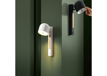 Бра Imperium Loft Vic 167373-26