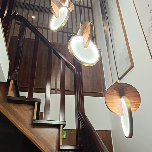 Подвесной светодиодный светильник Imperium Loft Glatt 167490-26, купить в Минске по самой низкой цене