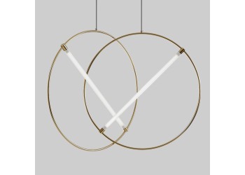 Подвесной светильник Imperium Loft Resist 167506-26