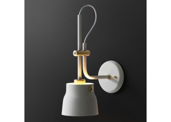 Бра Imperium Loft Ram 167723-26