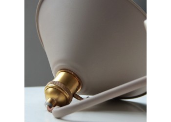 Бра Imperium Loft Braid 167735-26