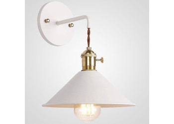 Бра Imperium Loft Braid 167735-26