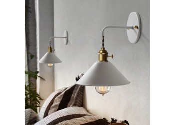 Бра Imperium Loft Braid 167735-26